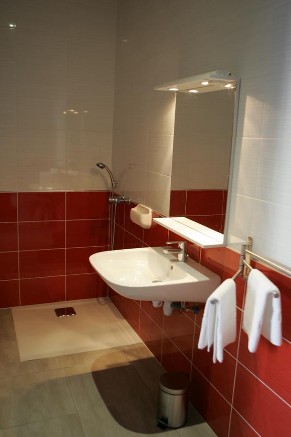 Escale St Joseph Hotel Tournon-sur-Rhone Kültér fotó
